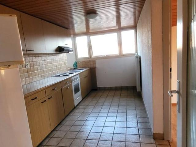 Apartment mieten in Porrentruy, Jura