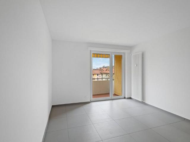 Apartment mieten in Mendrisio, Tessin