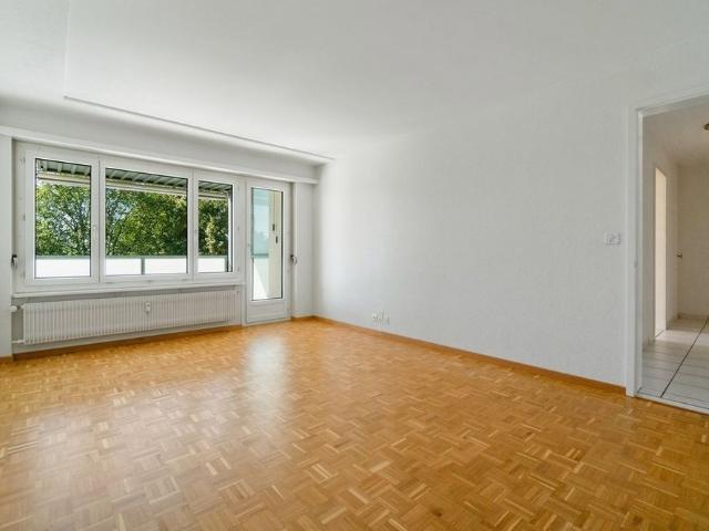 Apartment mieten in Grenchen, Solothurn