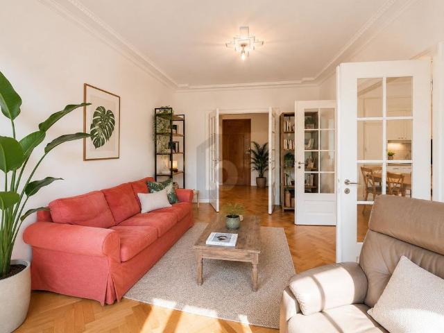 Apartment mieten in Conches