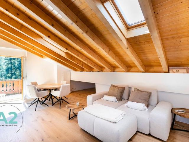 Apartment mieten in Lens, Wallis