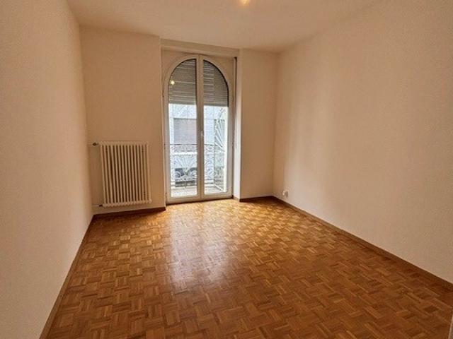 Apartment mieten in Lausanne, District de Lausanne