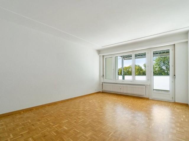 Apartment mieten in Grenchen, Solothurn