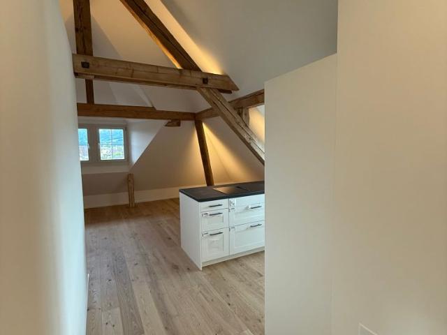 Apartment mieten in Gwatt, Thun, Bern