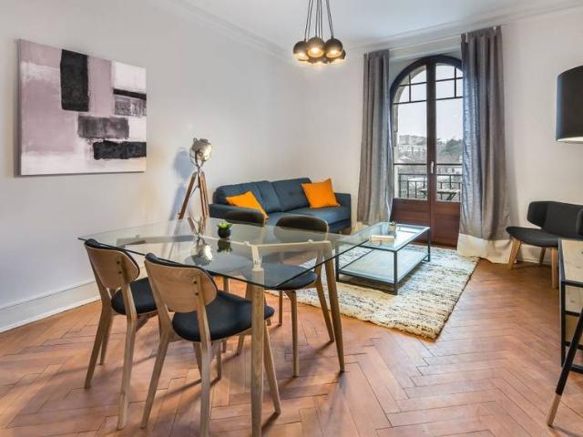 Apartment mieten in Conches