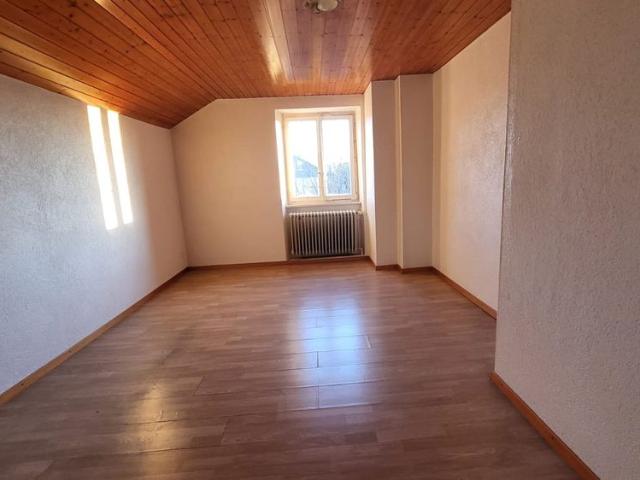 Apartment mieten in Porrentruy, District de Porrentruy