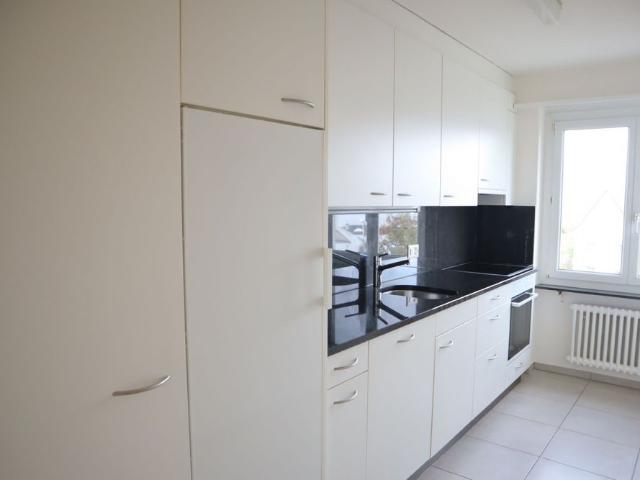 Apartment mieten in Dulliken, Solothurn