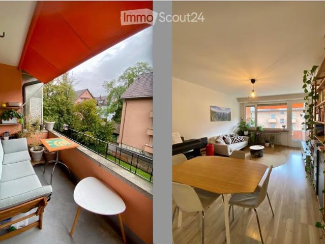 Apartment mieten in Köniz, Bern