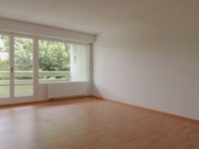 Apartment mieten in Moosseedorf, Verwaltungsregion Bern-Mittelland