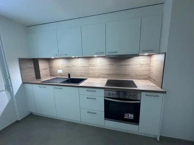 Apartment mieten in Flamatt, Freiburg
