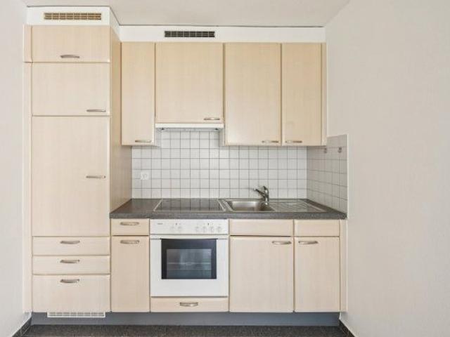 Apartment mieten in Basel, Basel-Stadt