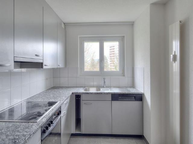 Apartment mieten in Neuenhof, Bezirk Baden