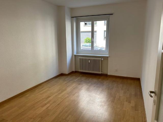 Apartment mieten in Basel, Basel-Stadt