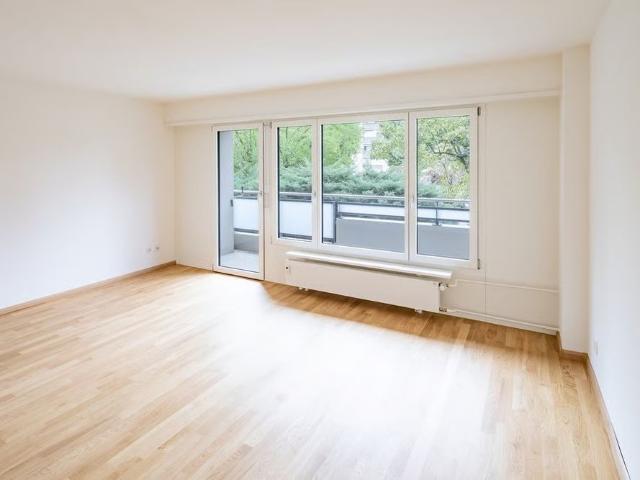 Apartment mieten in Muttenz, Basel-Landschaft