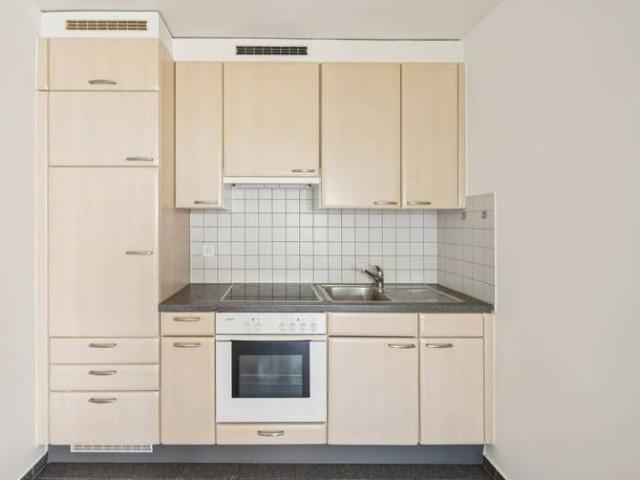 Apartment mieten in Basel, Basel-Stadt