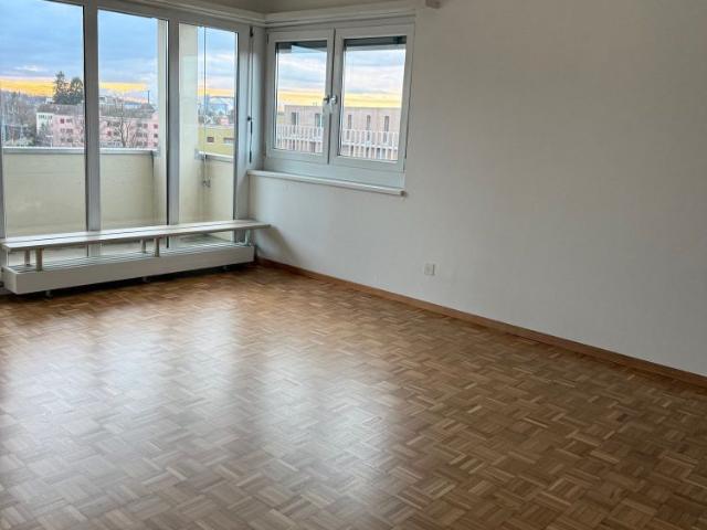 Apartment mieten in Frauenfeld, Thurgau
