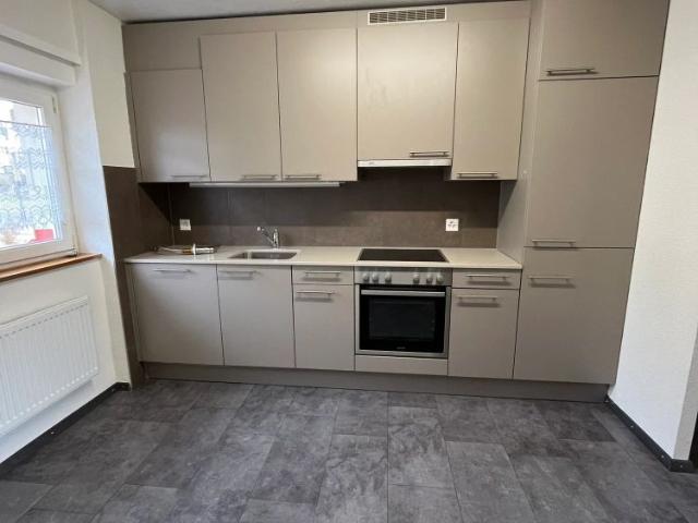 Apartment mieten in Tramelan, Bern