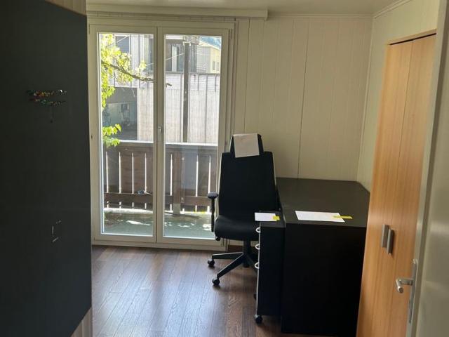 Apartment mieten in Wolfenschiessen, Nidwalden