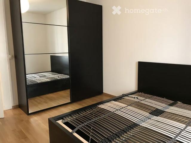 Apartment mieten in Conches
