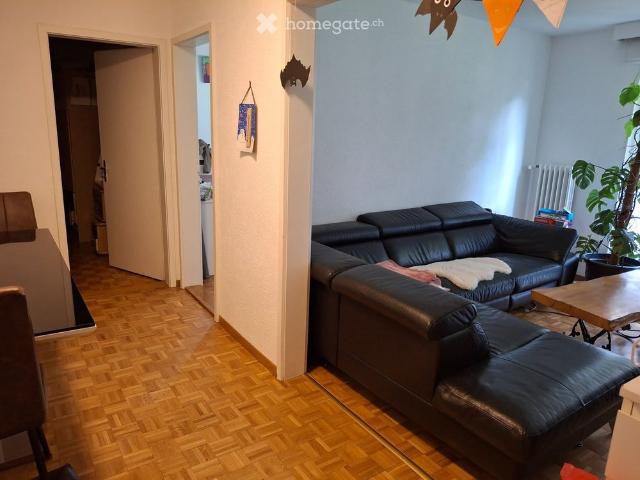 Apartment mieten in Roche (VD), Waadt