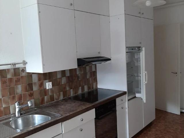 Apartment mieten in Biel, Bern