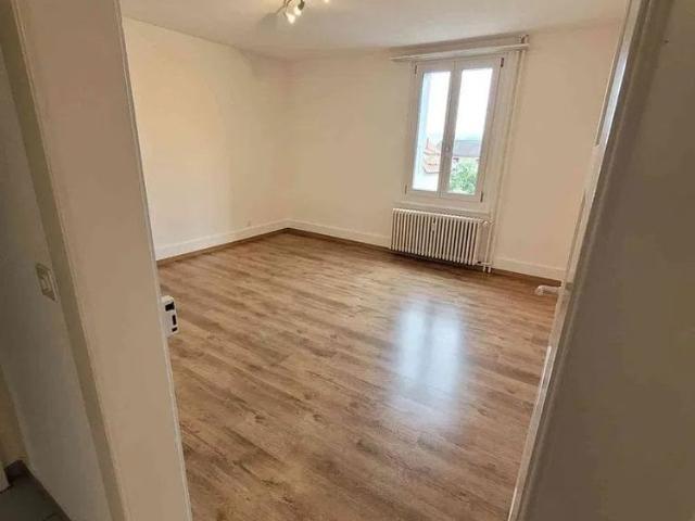 Apartment mieten in Bettlach, Solothurn