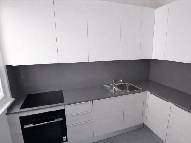 Apartment mieten in Chiasso, Tessin