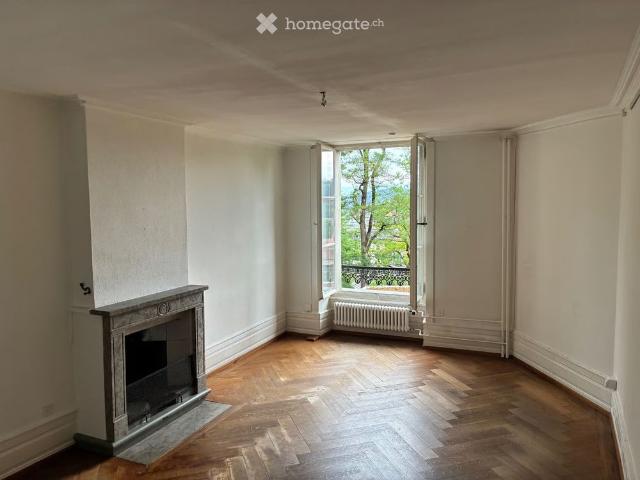Apartment mieten in Burgdorf, Bern