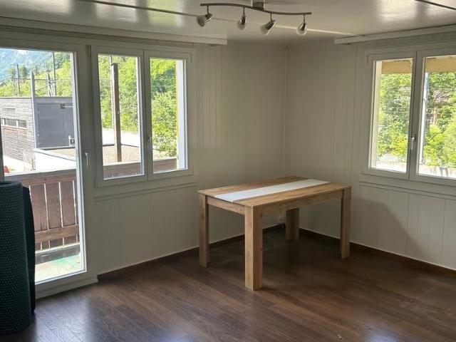 Apartment mieten in Wolfenschiessen, Nidwalden