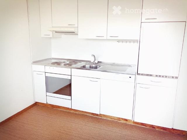 Apartment mieten in Erlinsbach (AG), Solothurn