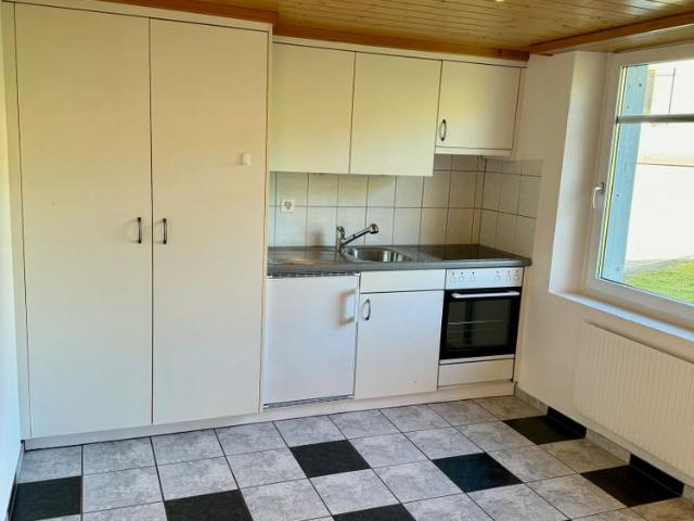 Apartment mieten in Nassen, St. Gallen