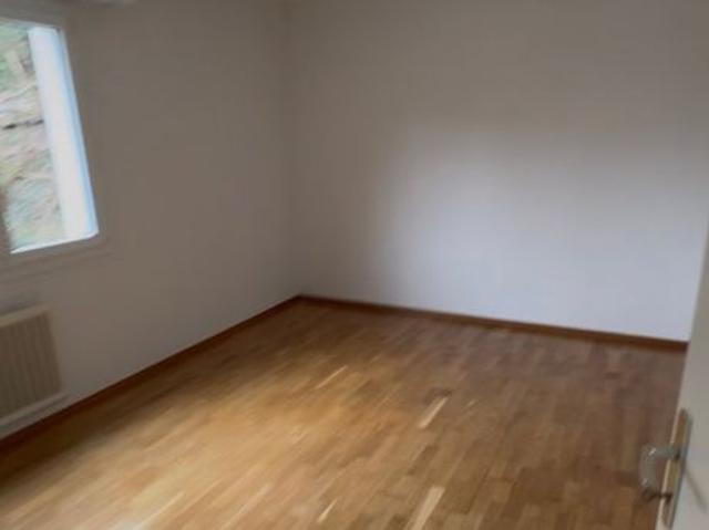 Apartment mieten in Cheseaux-Lausanne, Waadt