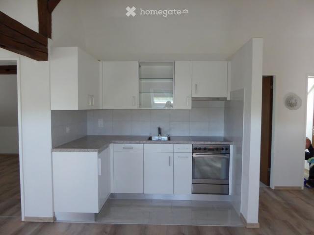 Apartment mieten in Biberist, Amtei Bucheggberg-Wasseramt