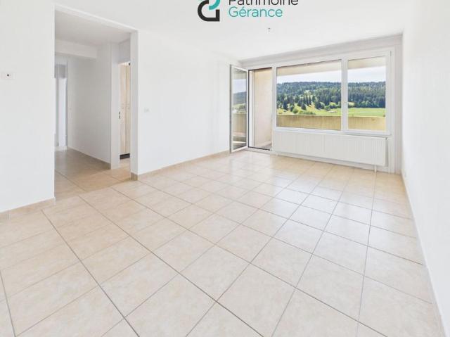 Apartment mieten in Tramelan, Bern