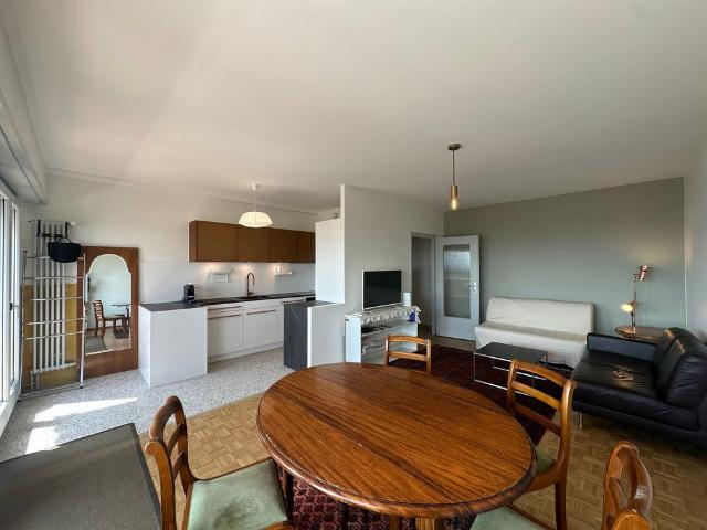 Apartment mieten in Versoix