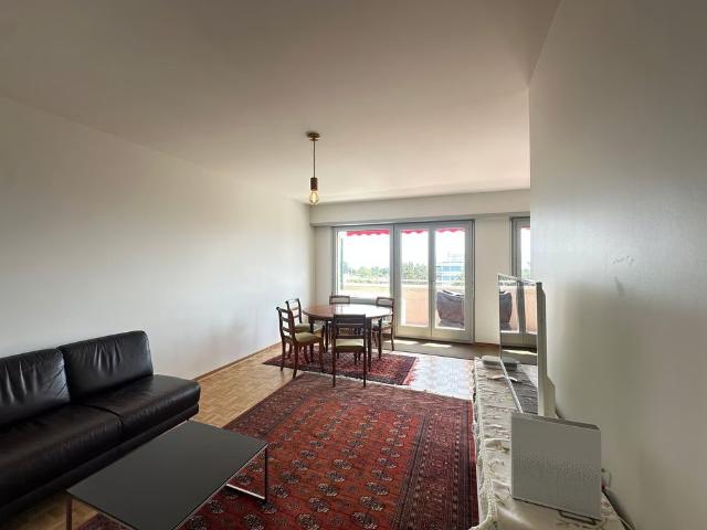 Apartment mieten in Versoix