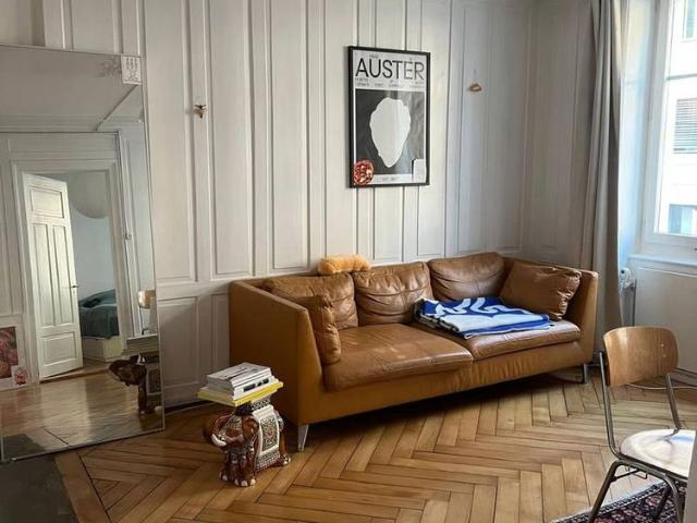 Apartment mieten in Schwarzenbach (SG), St. Gallen