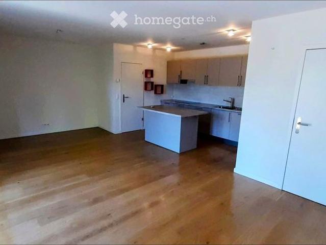 Apartment mieten in Bernex