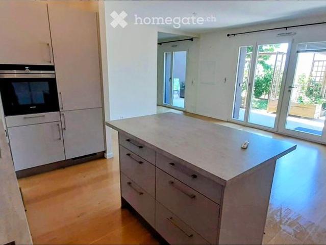 Apartment mieten in Bernex