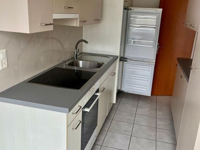 Apartment mieten in Gwatt, Thun, Bern