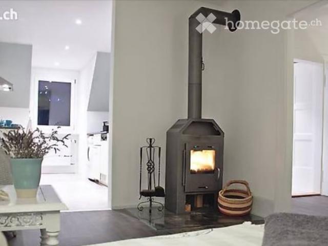 Apartment mieten in Olten, Solothurn