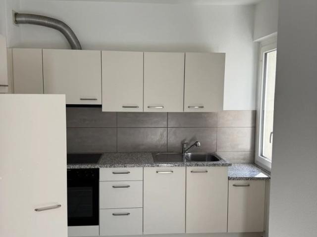 Apartment mieten in Quartiere Maghetti, Lugano