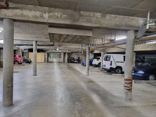 Apartment mieten in La Chaux-de-Fonds