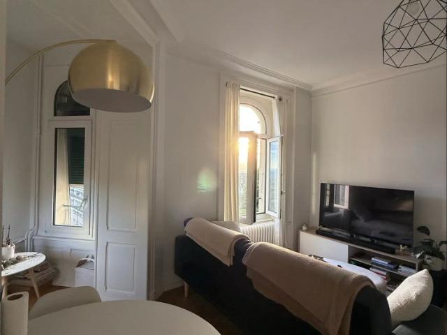 Apartment mieten in Lausanne, District de Lausanne