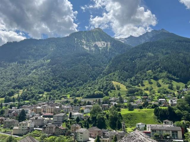 Apartment mieten in Leso, Mesocco