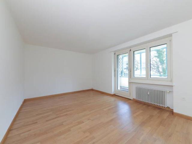 Apartment mieten in Muttenz, Basel-Landschaft