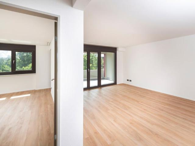 Apartment mieten in Hegnau, Volketswil