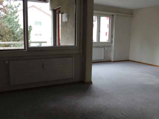 Apartment mieten in Wil (SG), St. Gallen