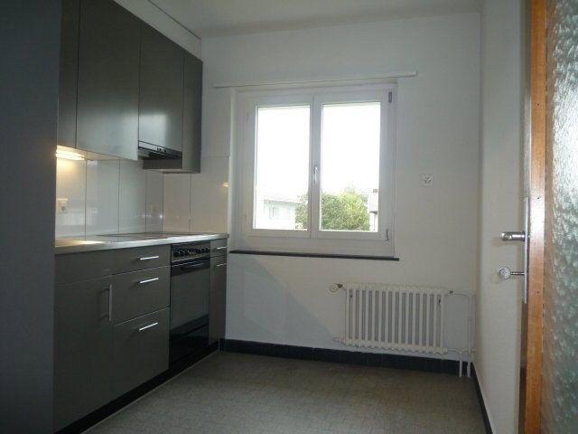 Apartment mieten in Kloten, Zürich