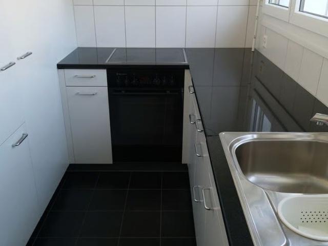 Apartment mieten in Horgen, Zürich